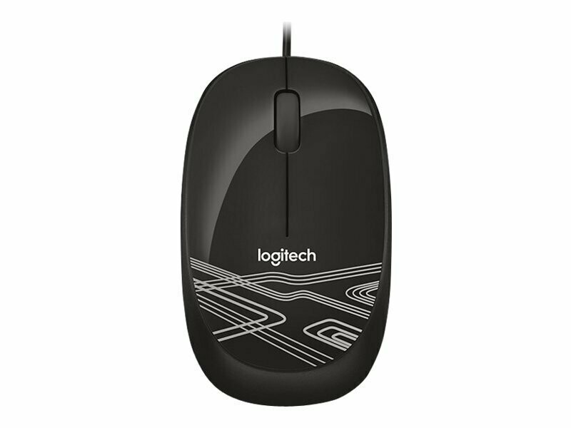 Logitech M105