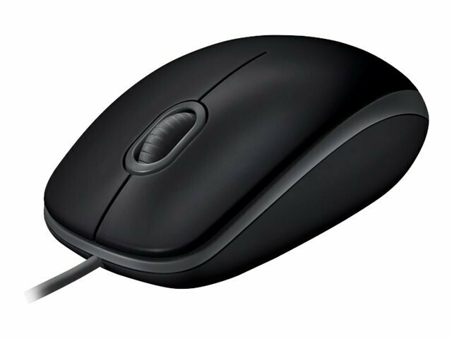 Logitech B110 Silent