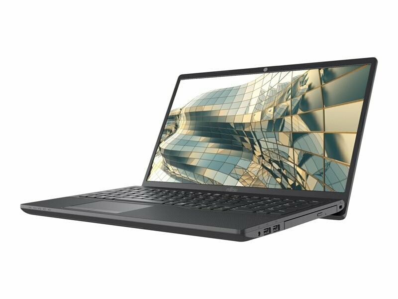 Fujitsu Lifebook A3510 Core i5-1035G1 8GB 256GB SSD 15.6" FHD Windows 10 Laptop