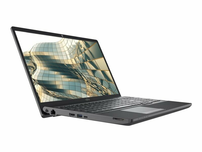 FUJITSU A3510 15.6" FHD CI3-1005G1 8GB 256
W10P+ 3YR C+R WTY