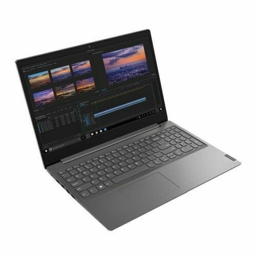 LENOVO V15-ADA AMD RYZEN 5-3500U 8GB,256GB SSD 15.6" W10HOME