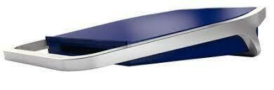 Leitz Style 2-port USB Power Charging Station