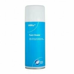 AF Foam Cleaner Spray 400ml