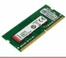 Kingston 8B DDR4 RAM 3200MHz SODIMM