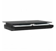 Canon CanoScan LiDE 400 Flatbed Scanner - 4800 dpi Optical - 48-bit Color - 16-bit Grayscale - USB
