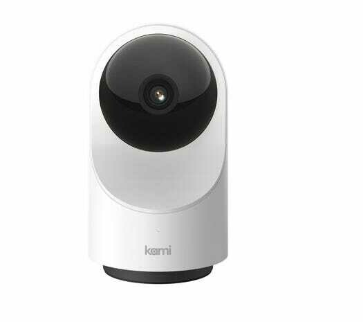 KAMI Y32 YYS3218 INDOOR 360 DOME CAMERA