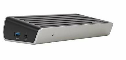 4k Universal Docking Station
