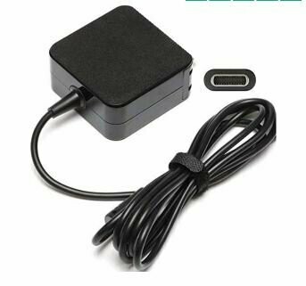USB TYPE C 65W CHARGER