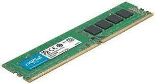 Crucial CT16G4DFRA266 memory module 16 GB 1 x 16 GB DDR4 2666 MHz