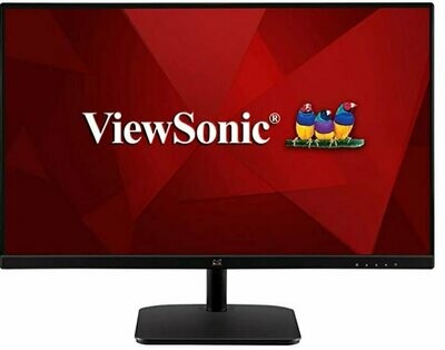 ViewSonic VA2732-H - LED monitor - Full HD (1080p) - 27
