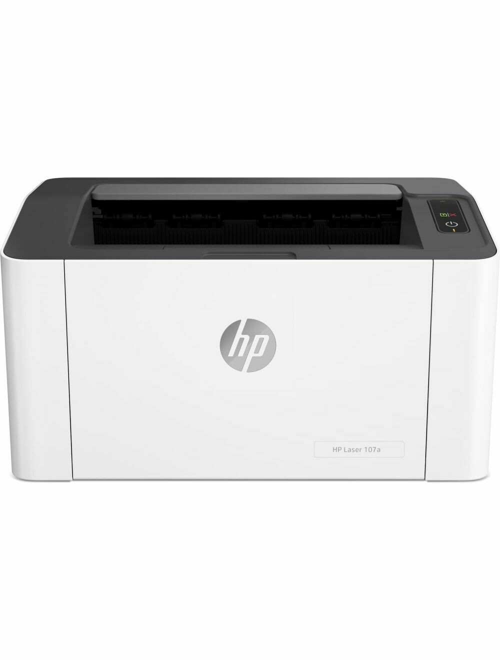 HP Laser 107a A4 Mono Laser Printer
 Mono Laser Printer