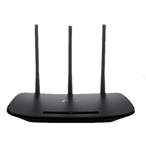 TP-Link 450Mbps Wireless N Router (TL-WR940N)