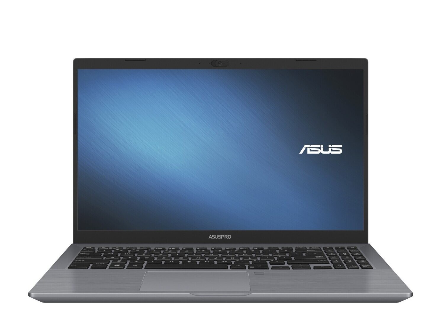 ASUSPRO P3540FA-BQ1229R notebook 39.6 cm (15.6") 1920 x 1080 pixels 8th gen Intel® Core™ i5 8 GB 256 GB SSD Wi-Fi 5 (802.11ac) Windows 10 Pro Grey