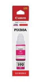 Canon Gi-590 Magenta Ink Bottle 1605C001