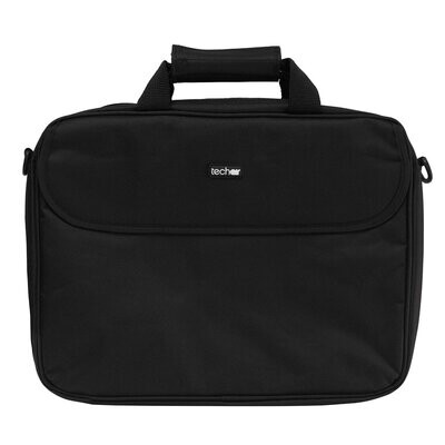 Techair LAPTOP classic basic 14 – 15.6″ briefcase