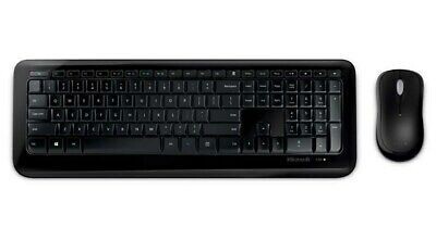 Microsoft 850 RF Wireless Desktop