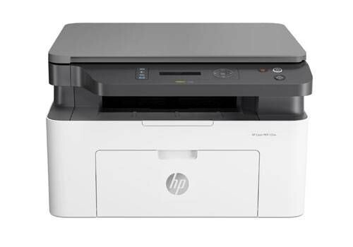HP 135w Laser 20 ppm 1200 x 1200 DPI A4 Wi-Fi B/W