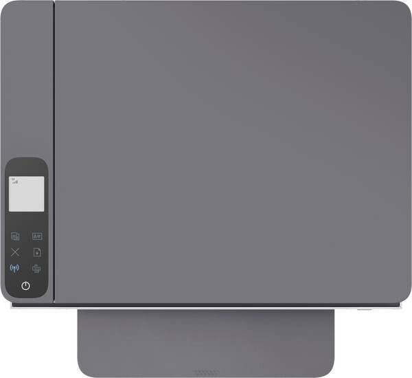 HP Neverstop Laser MFP 1202nw Mono laser multifunction printer