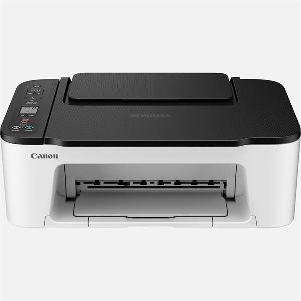 Canon Pixma TS3452 Wireless Colour All In One Inkjet