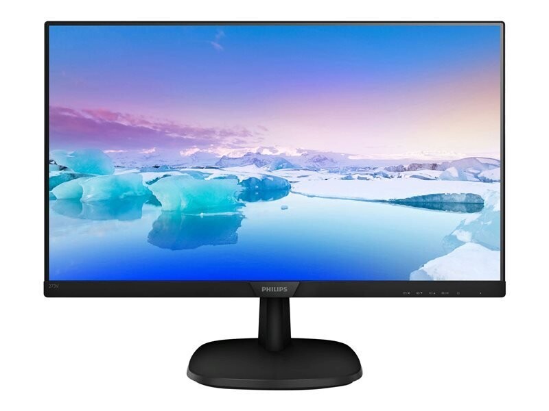 Philips V-line 273V7QJAB, 1080P, hdmi,vga.dp