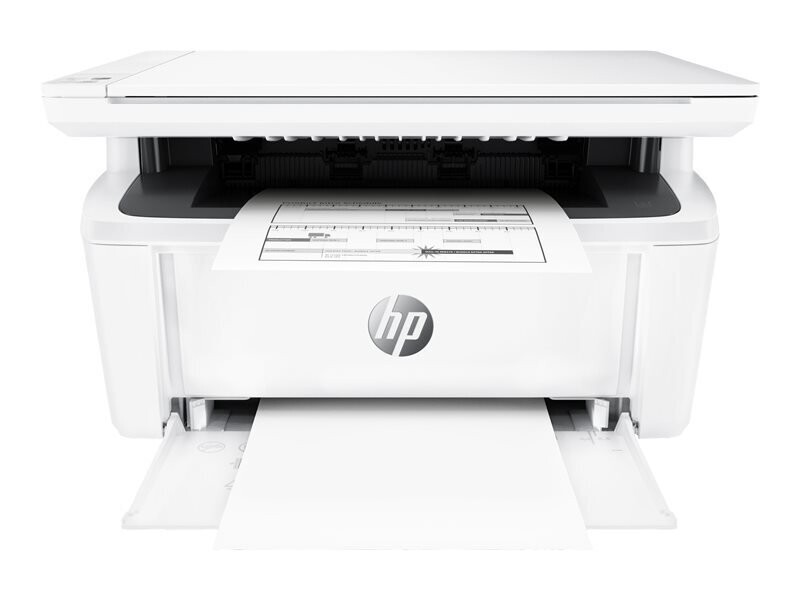 HP LaserJet Pro MFP M28a B/W