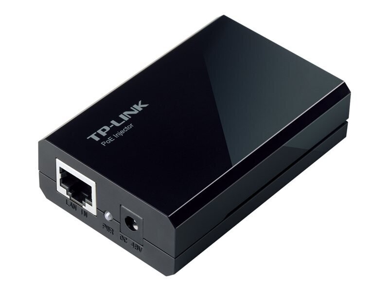 Tp-Link PoE Injector Adapter