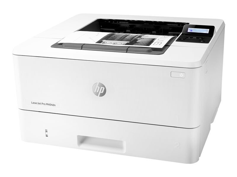 HP LaserJet Pro M404dn B/W