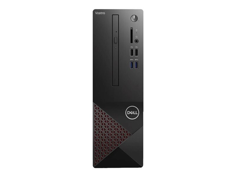 Dell Vostro 3681 Intel i3,256gb ssd,8gb W10 Pro