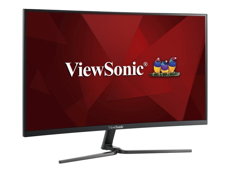 ViewSonic VX2758-PC-MH