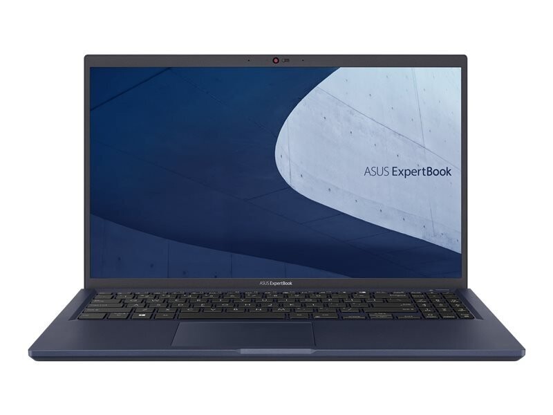 ASUS ExpertBook B1 B1500CEAE-BQ1026R - 15.6"- Core i3 1115G4 - 8 GB RAM - 256 GB SSD