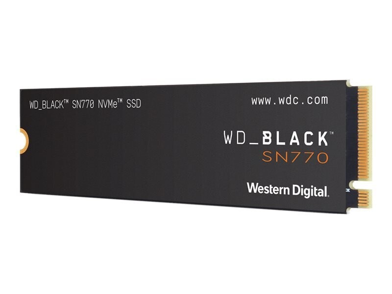 WD_BLACK SN770 WDS100T3X0E 1tb NVMe