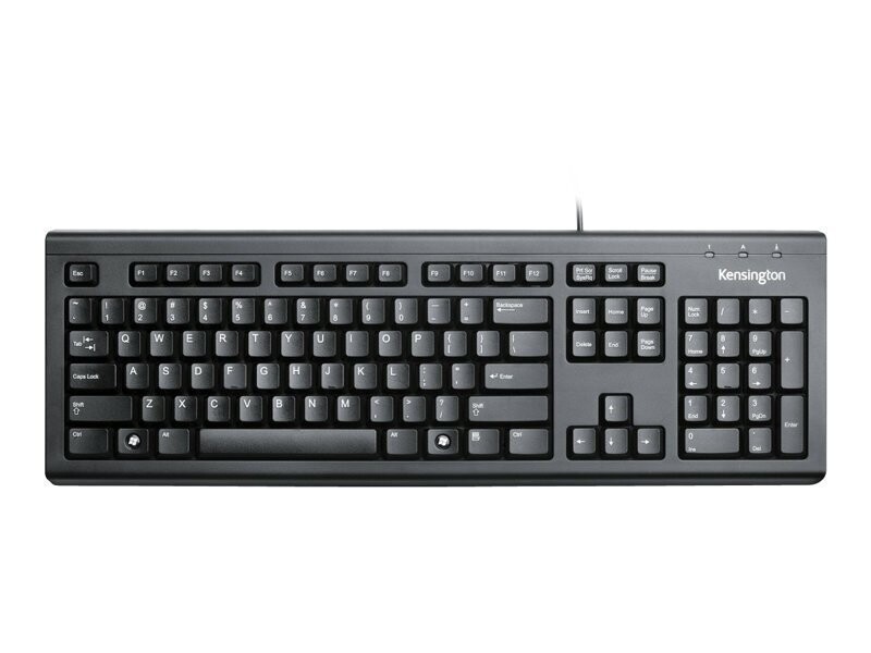 Kensington ValuKeyboard