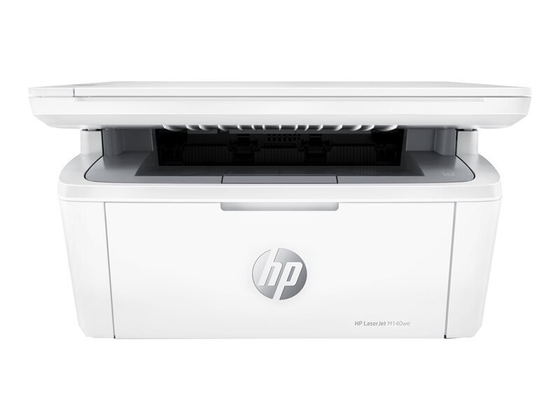 HP LaserJet MFP M140we Mono Multi Function