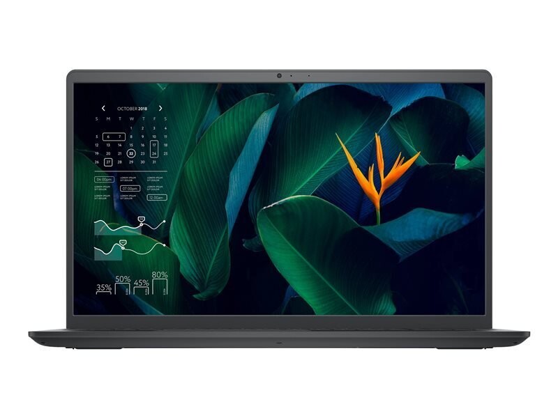 Dell Vostro 15 3510, Intel Core i5 1135G7 / 2.4 GHz,Win 10 Pro 64-bit