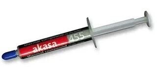 5g CPU Thermal Compound, Grey -  AK-455-5G