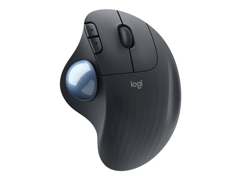 Logitech ERGO M575 for Business Trackball