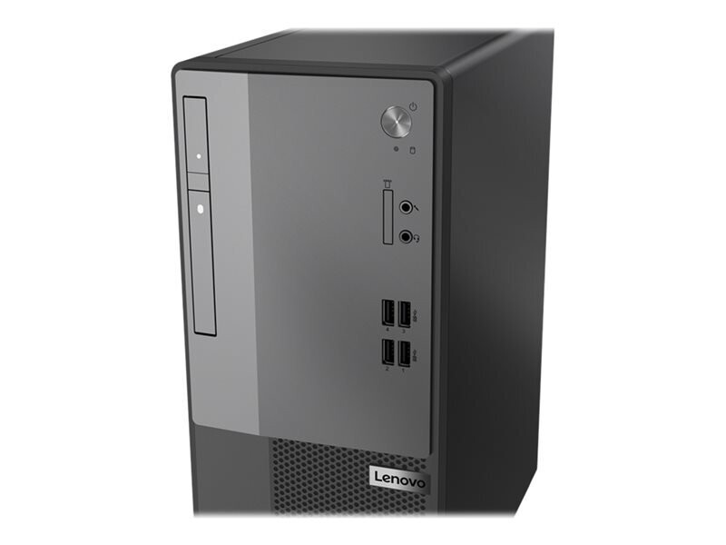 Lenovo V50t Gen 2-13IOB - tower - Core i5 10400 2.9 GHz - 8 GB - SSD 256 GB W10P