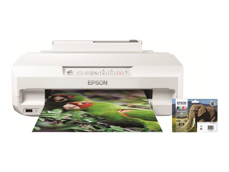 Epson Expression Photo XP-55