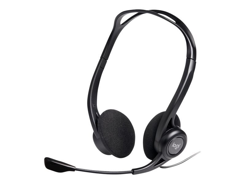 Logitech PC Headset 960 USB