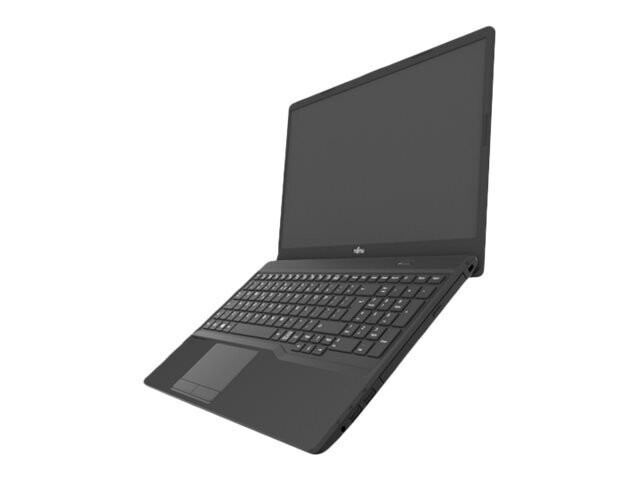 NEW: Fujitsu LIFEBOOK A3511 - 15.6"- Core i3 1115G4 - 8 GB RAM - 256 GB SSD W11 Pro
