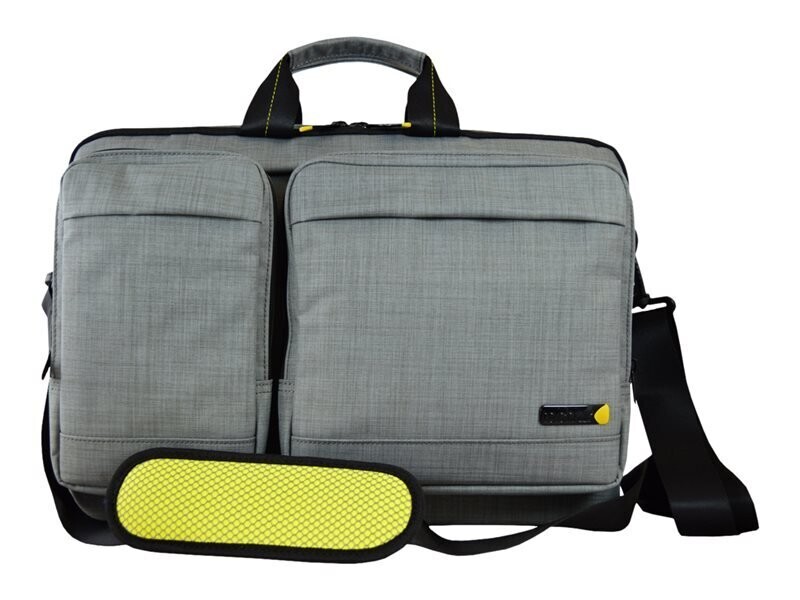 Techair EVO Magnetic Laptop Shoulder Bag