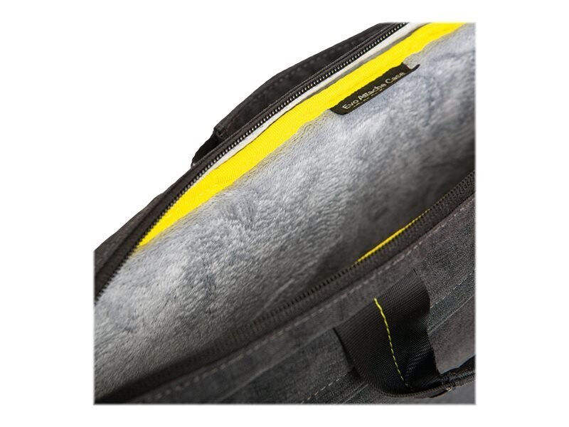 Evo 15" Laptop Shoulder Bag