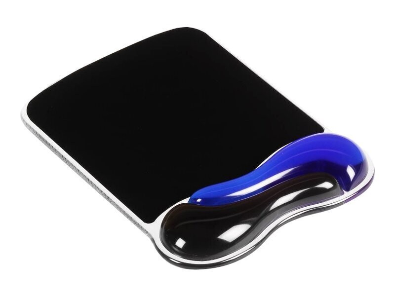 Kensington Duo Gel Mouse Pad Wrist Rest