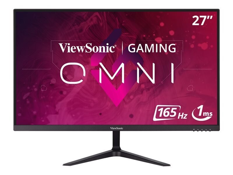 ViewSonic VX2718-P-MHD 2xhdmi, 1 x dp