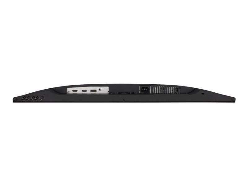 ViewSonic VG2740V - LED monitor - Full HD (1080p) - 27" HDMI,VGA,DP