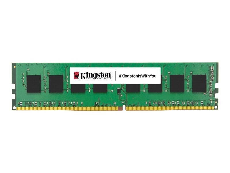 Kingston ValueRAM,DDR4.8 GB
