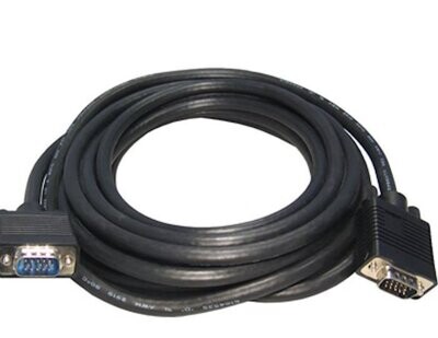 Value 1m Male - Male VGA Cable (CDEX-221K)