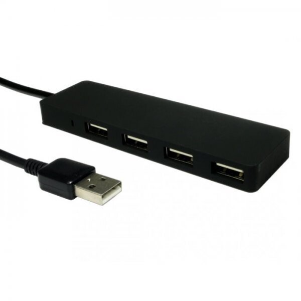 NewLink 4 Port USB2.0 Hub - PASSIVE