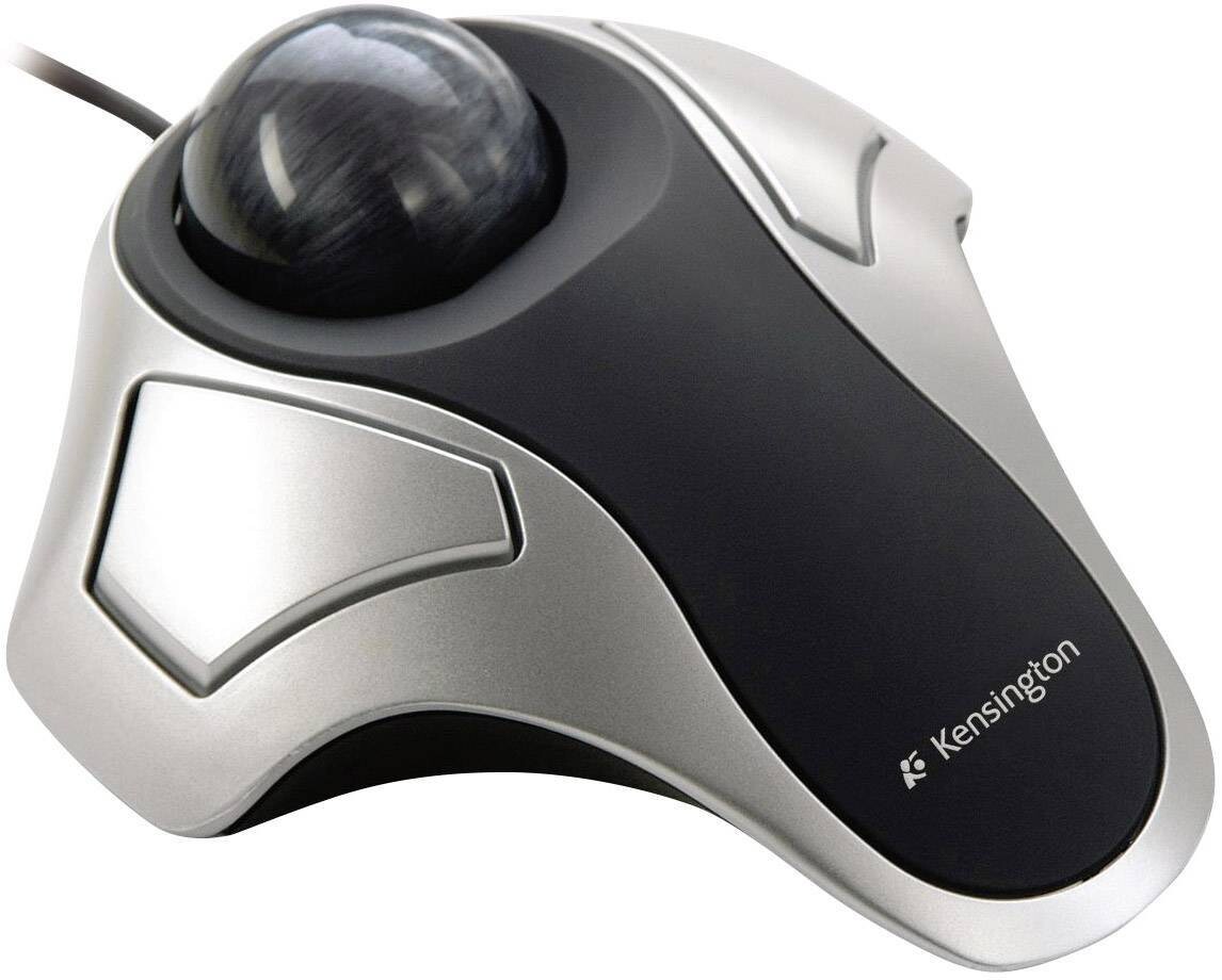 Kensington Orbit® Optical Trackball