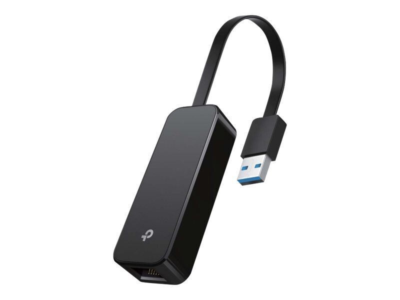 TP-Link UE306 V1 - network adapter - USB 3.0 - Gigabit Ethernet